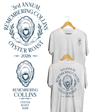 Apparel Design by StudioD™ for this project | Design: #36977240