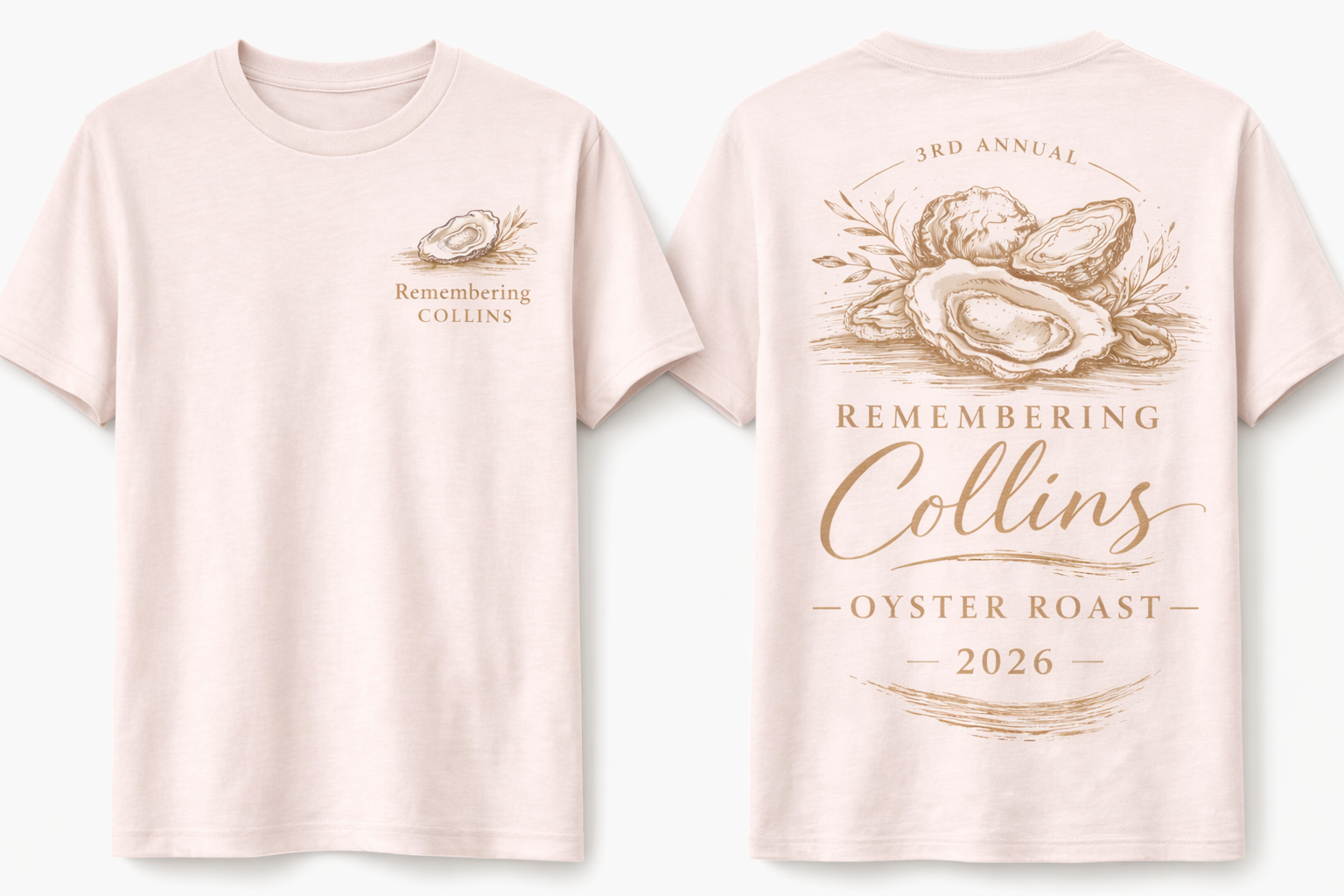 Apparel Design by Icongraphics6205 for this project | Design #37021250