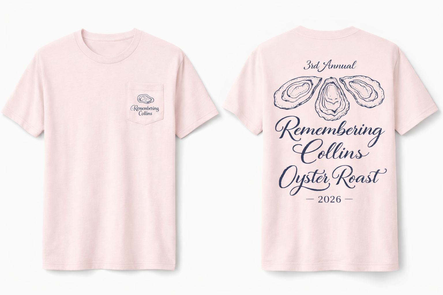 Apparel Design by Icongraphics6205 for this project | Design #37021251