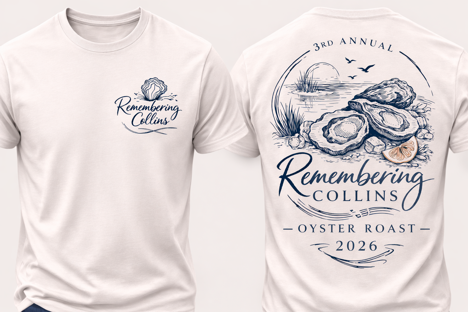 Apparel Design by Icongraphics6205 for this project | Design #37021252