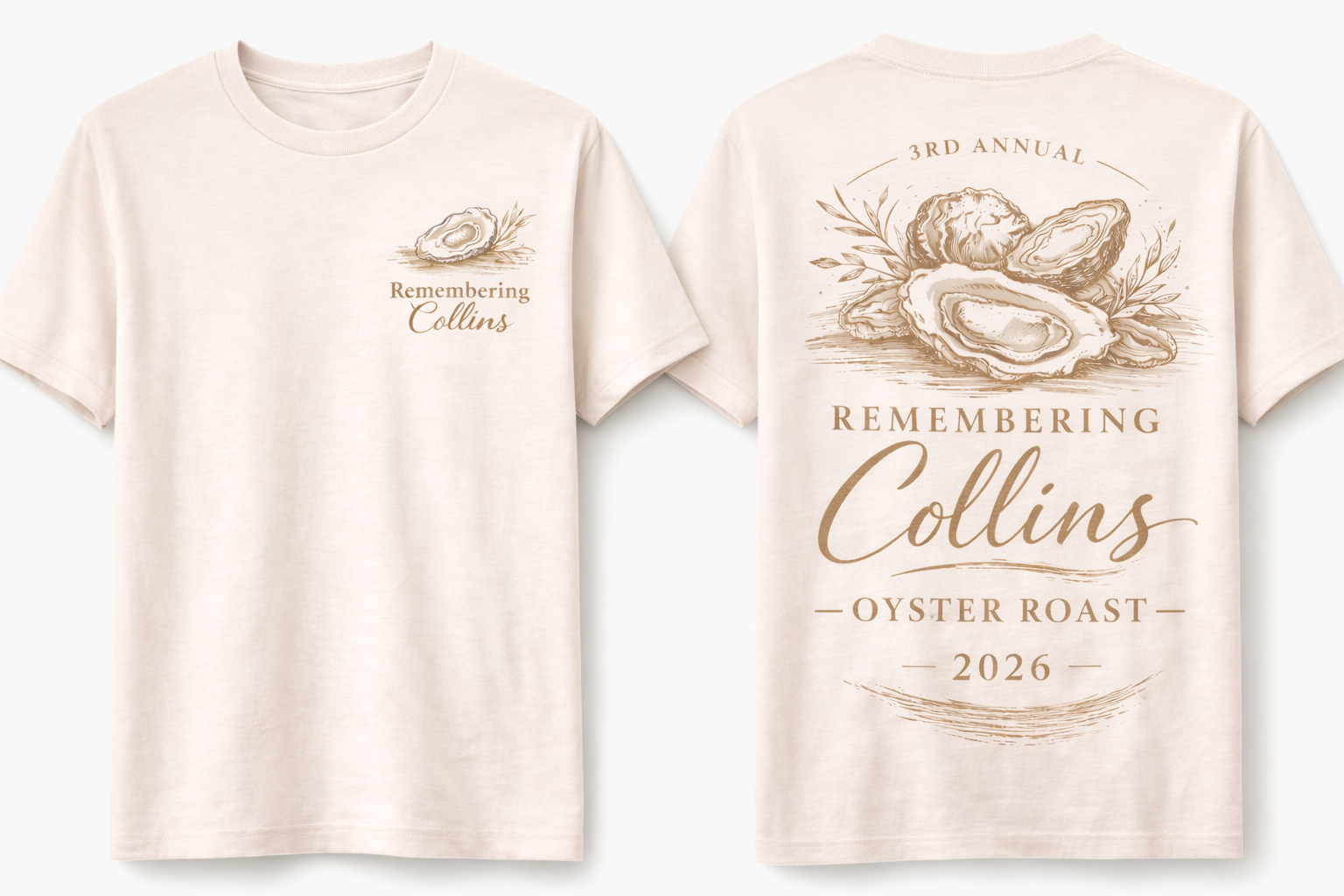 Apparel Design by Icongraphics6205 for this project | Design #37021255