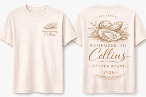 Apparel Design by Icongraphics6205 for this project | Design: #37021255