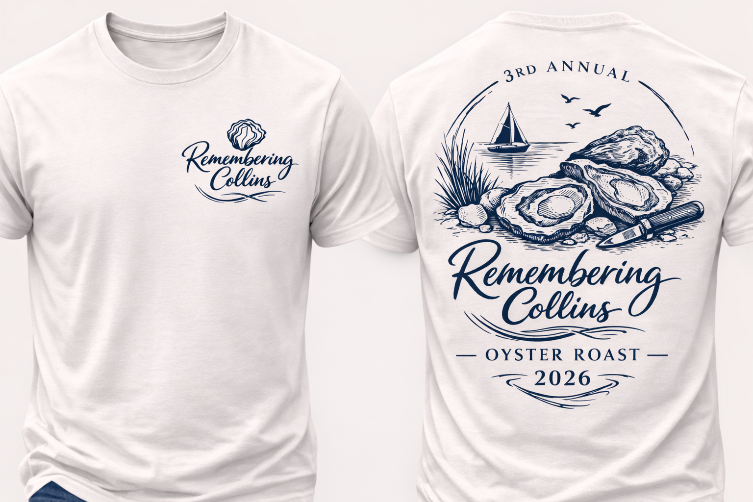 Apparel Design by Icongraphics6205 for this project | Design #37021904