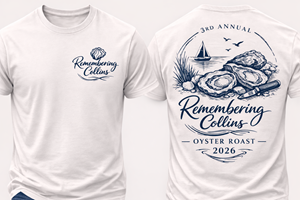 Apparel Design by Icongraphics6205 for this project | Design: #37023620