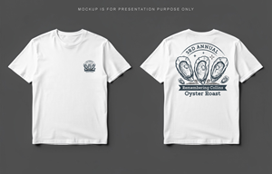 Apparel Design by Mozez32 for this project | Design: #37019869