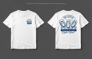 Apparel Design by Mozez32 for this project | Design: #37021069