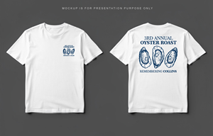 Apparel Design by Mozez32 for this project | Design: #37022660