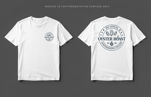 Apparel Design by Mozez32 for this project | Design: #37023053