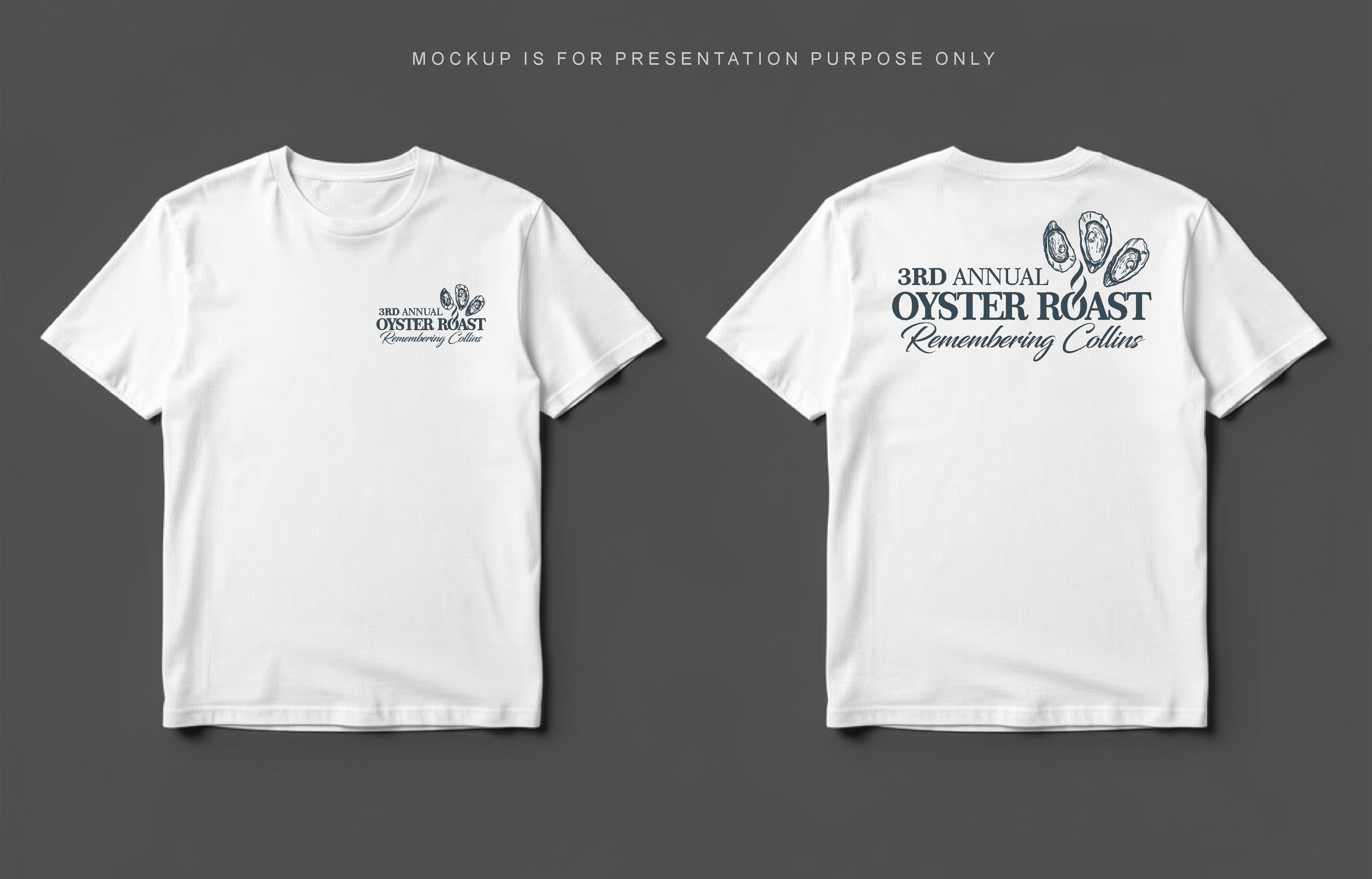 Apparel Design by Mozez32 for this project | Design #37023498