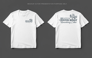 Apparel Design by Mozez32 for this project | Design: #37023498