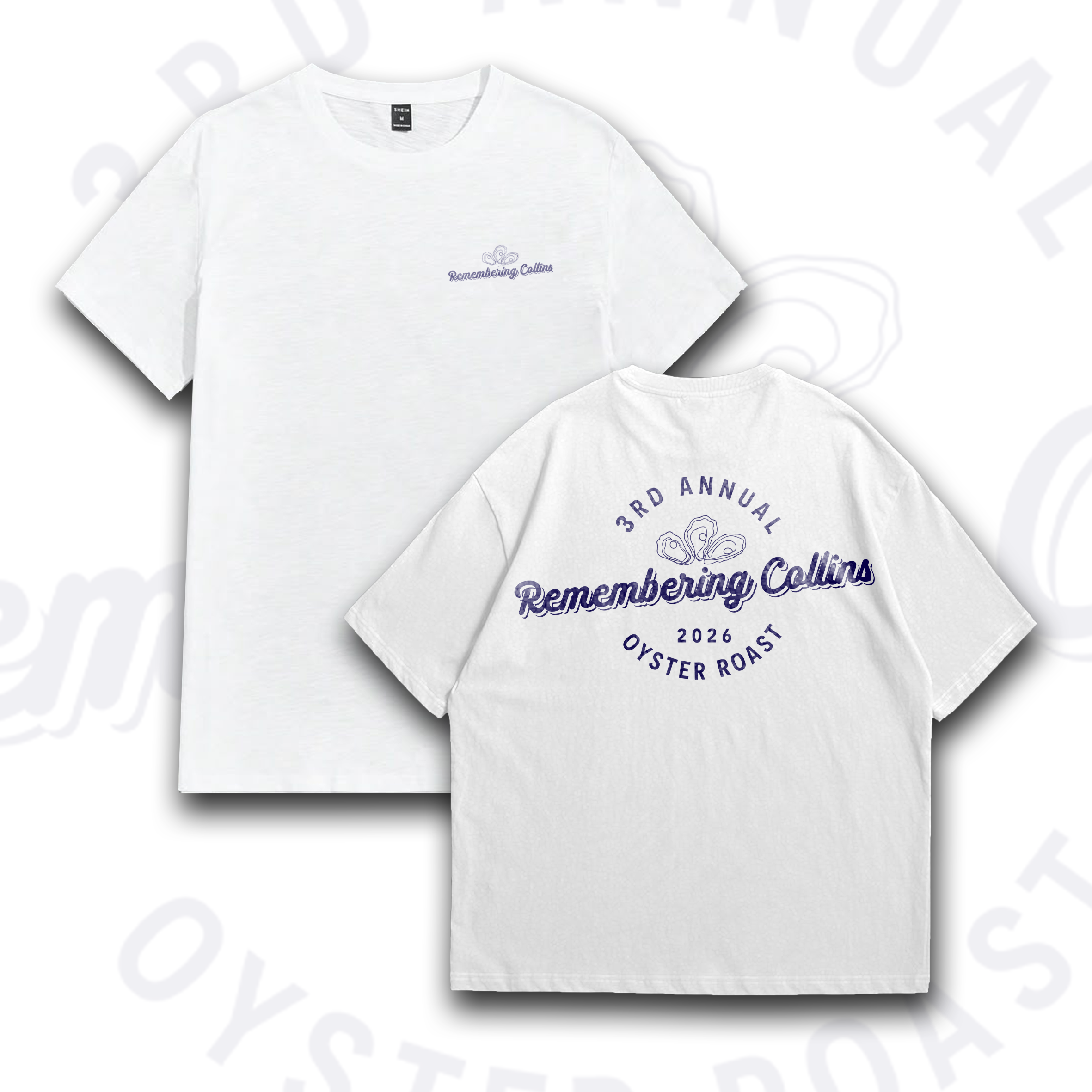 Apparel Design by Sultan  Studio for this project | Design #36976499