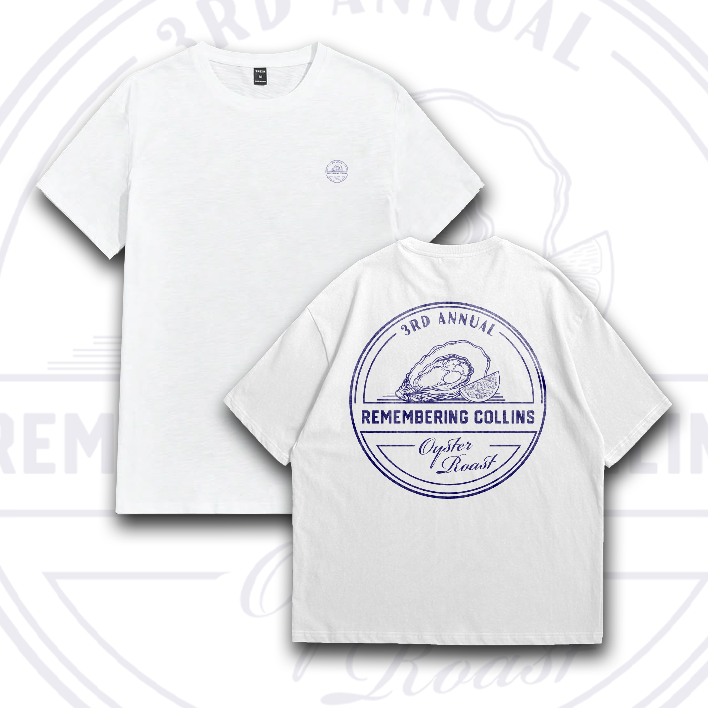 Apparel Design by Sultan  Studio for this project | Design #36995670