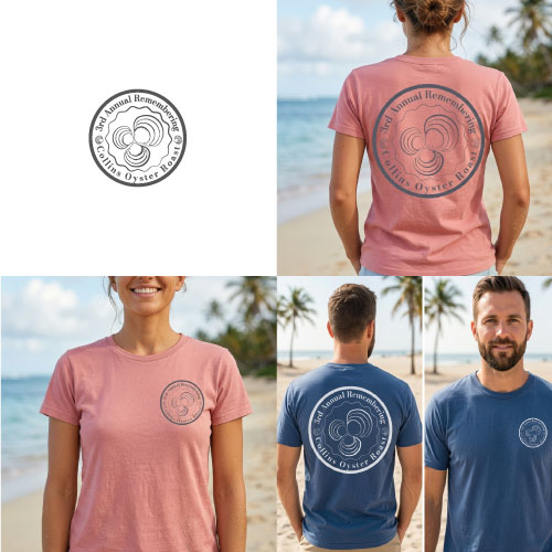 Apparel Design by Eli fernandez for this project | Design #37021790