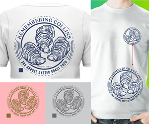 Apparel Design by nadzeenadz for this project | Design: #36994263