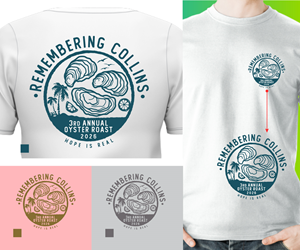 Apparel Design by nadzeenadz for this project | Design: #37019325