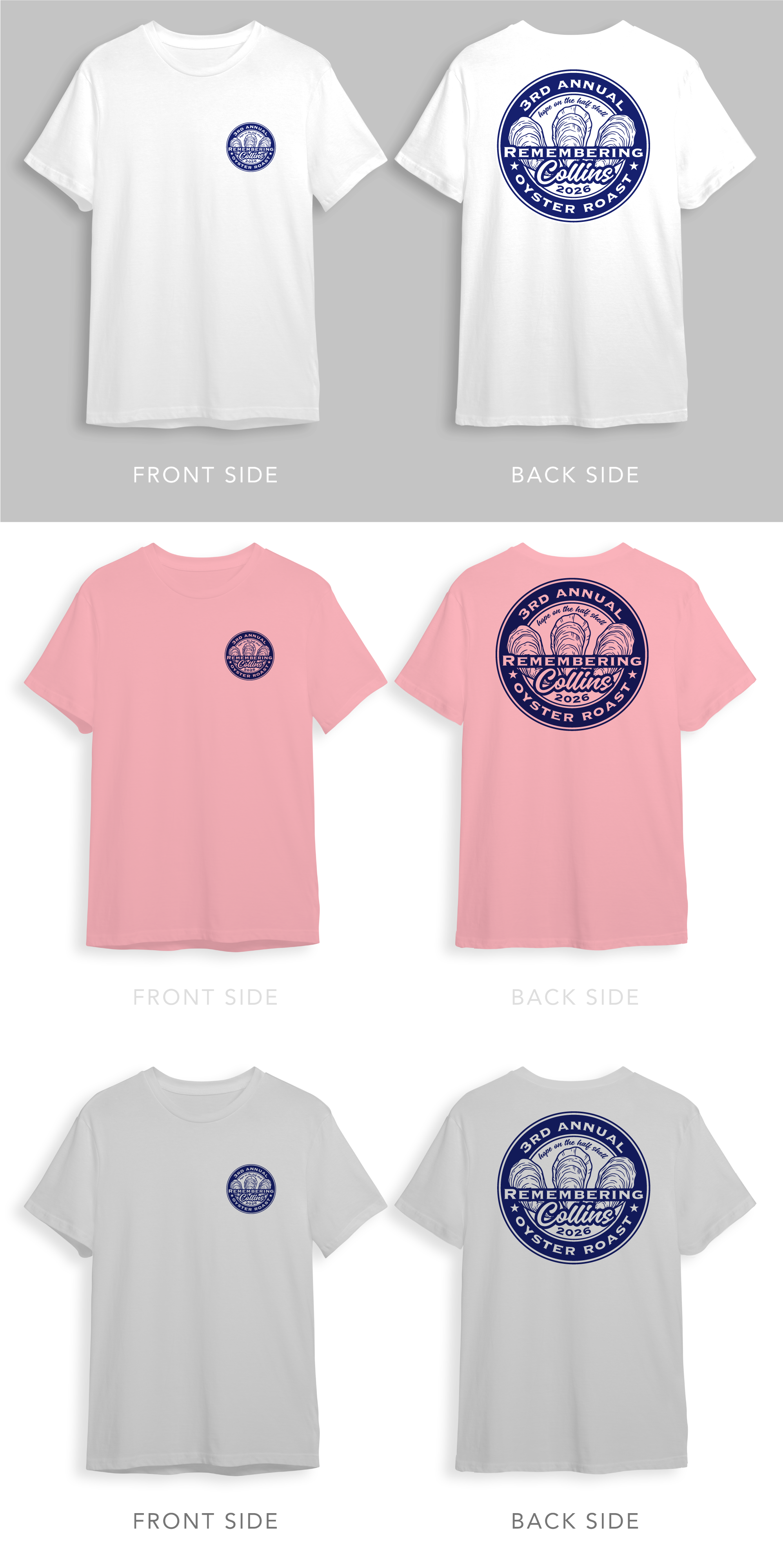 Apparel Design by Nurica for this project | Design #36994728