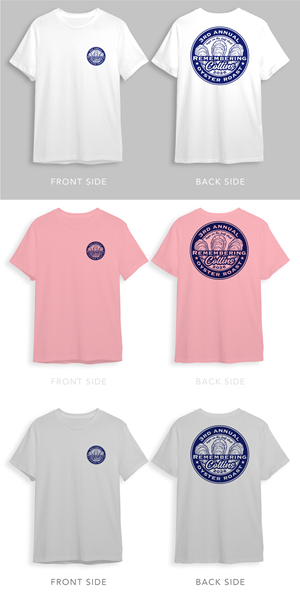 Apparel Design by Nurica for this project | Design: #36994728