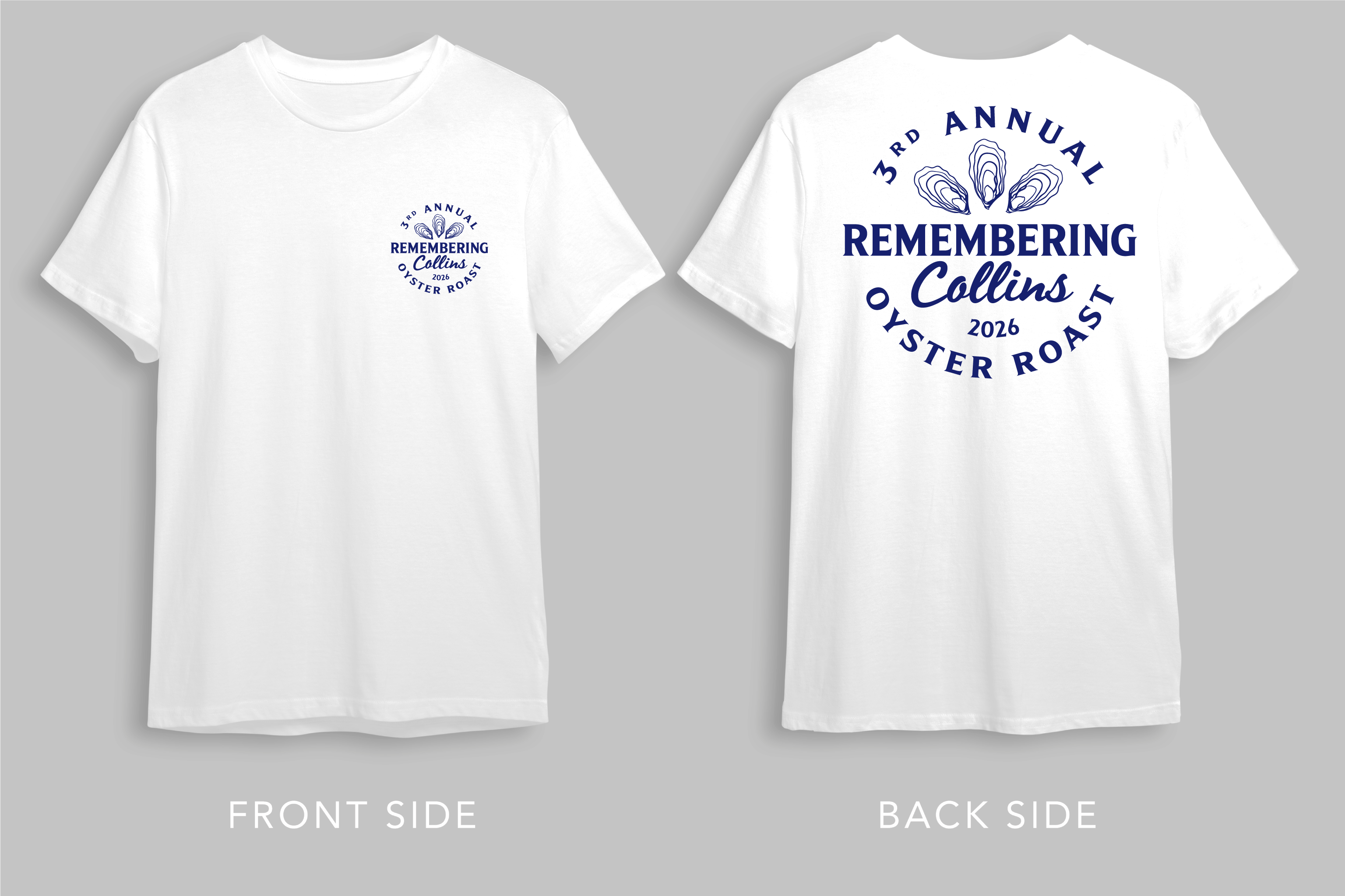 Apparel Design by Nurica for this project | Design #36998076