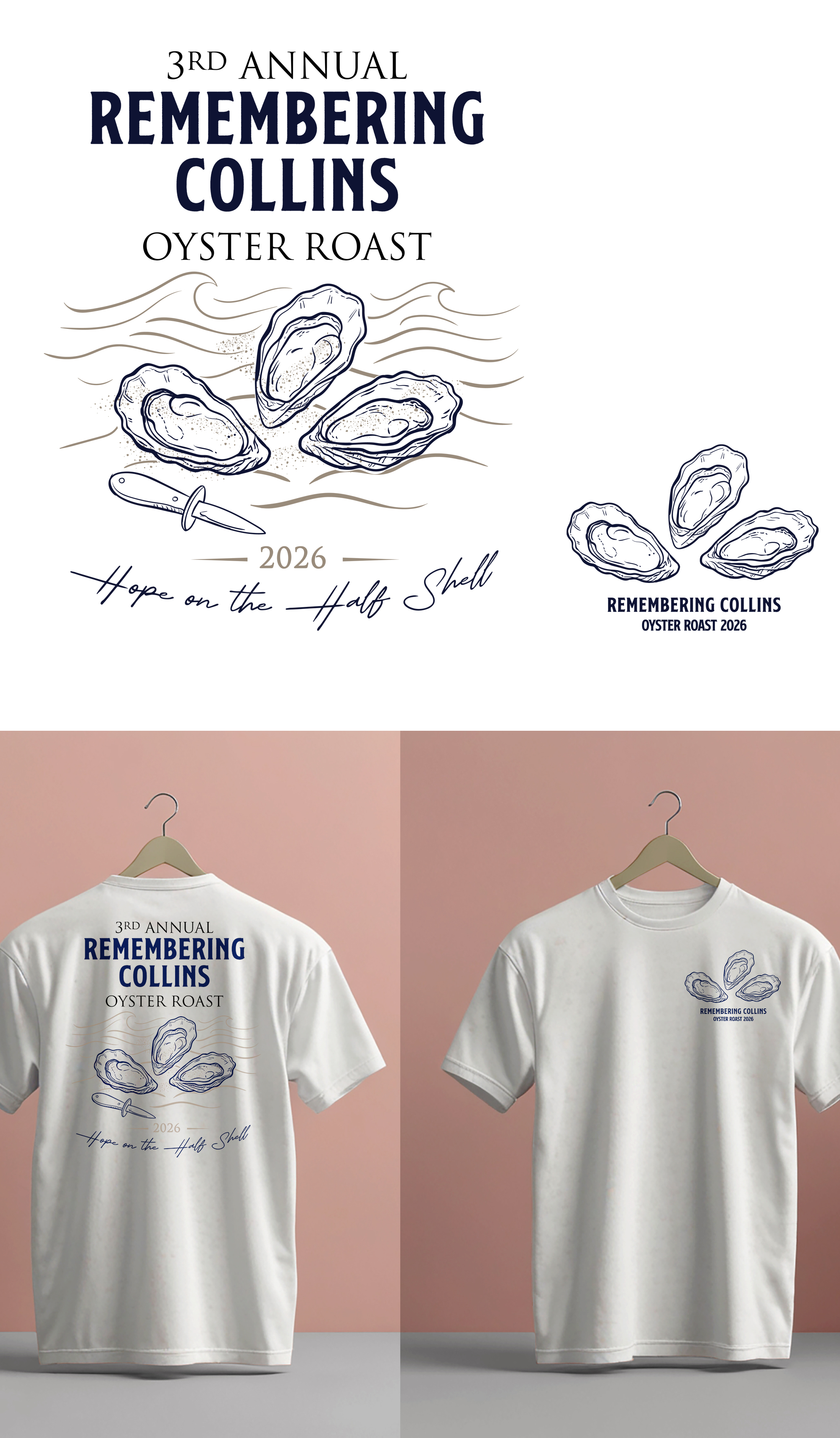 Apparel Design by pixklan for this project | Design #36994206