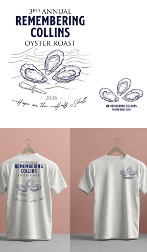 Apparel Design by pixklan for this project | Design: #36994206