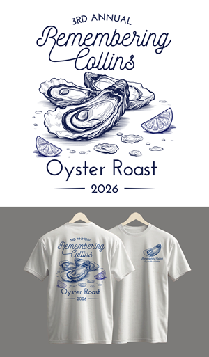 Apparel Design by pixklan for this project | Design: #37002576