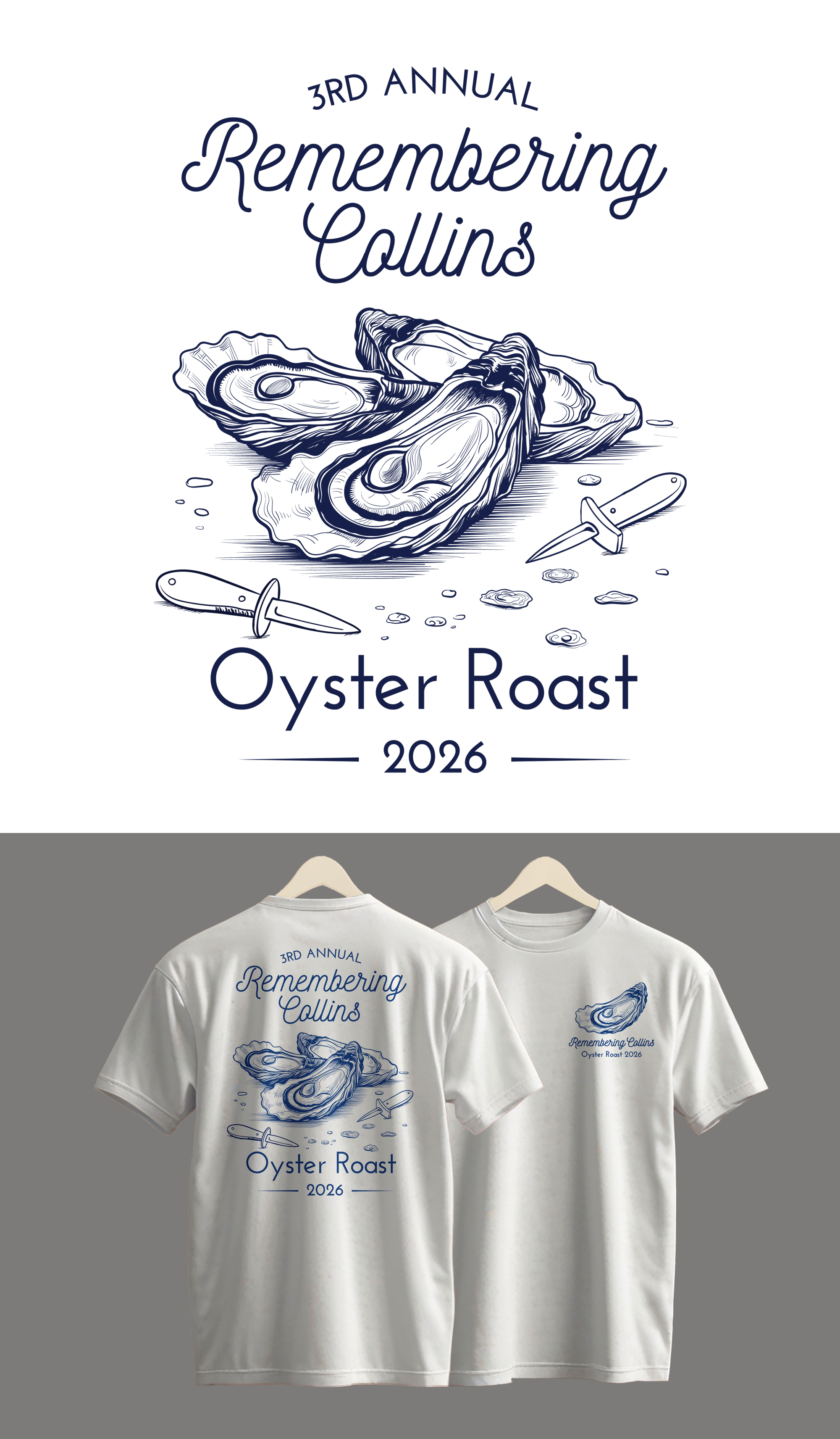 Apparel Design by pixklan for this project | Design #37010871