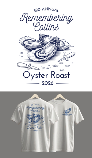 Apparel Design by pixklan for this project | Design: #37010871