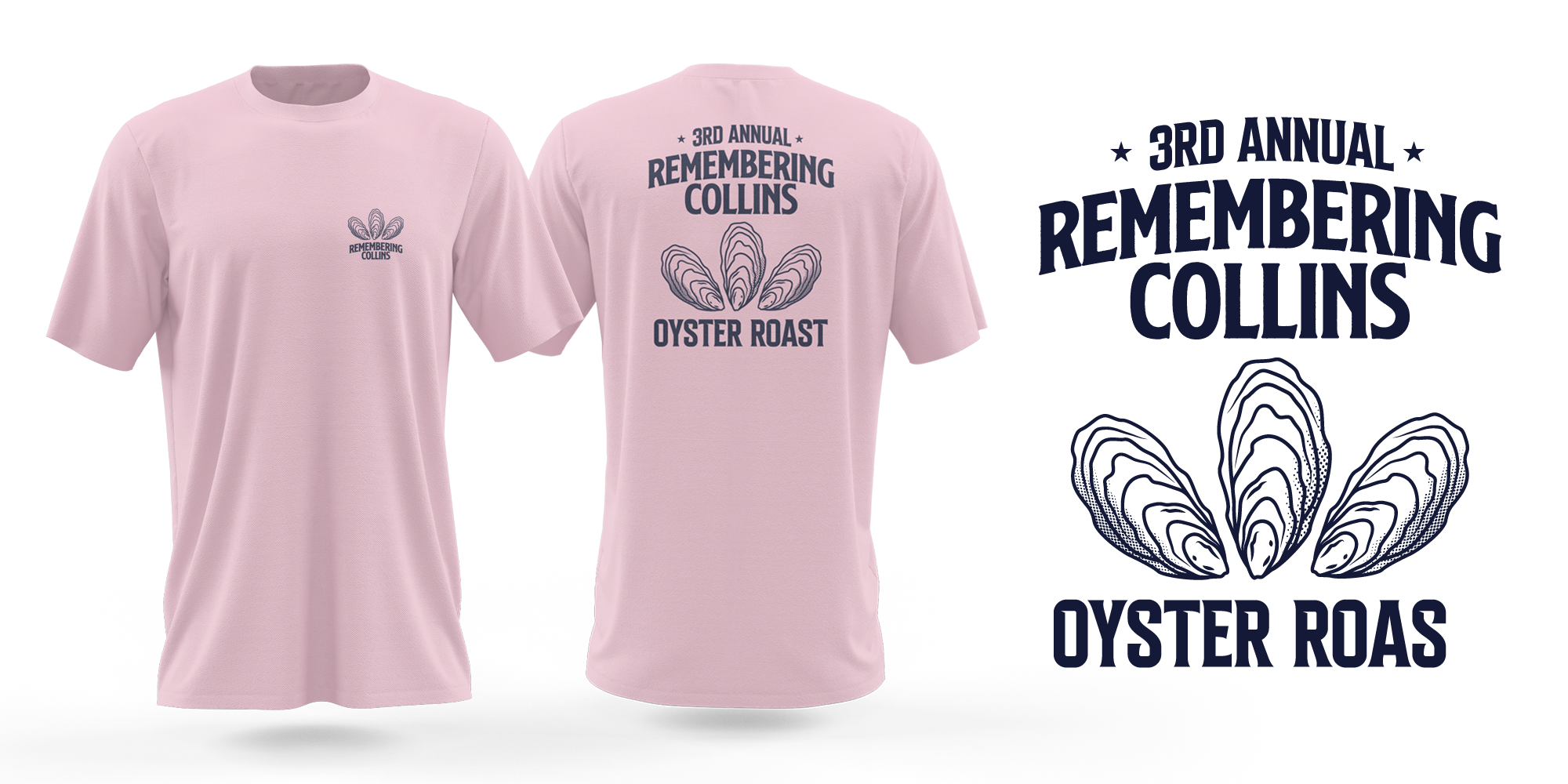 Apparel Design by Risallah for this project | Design #36970167