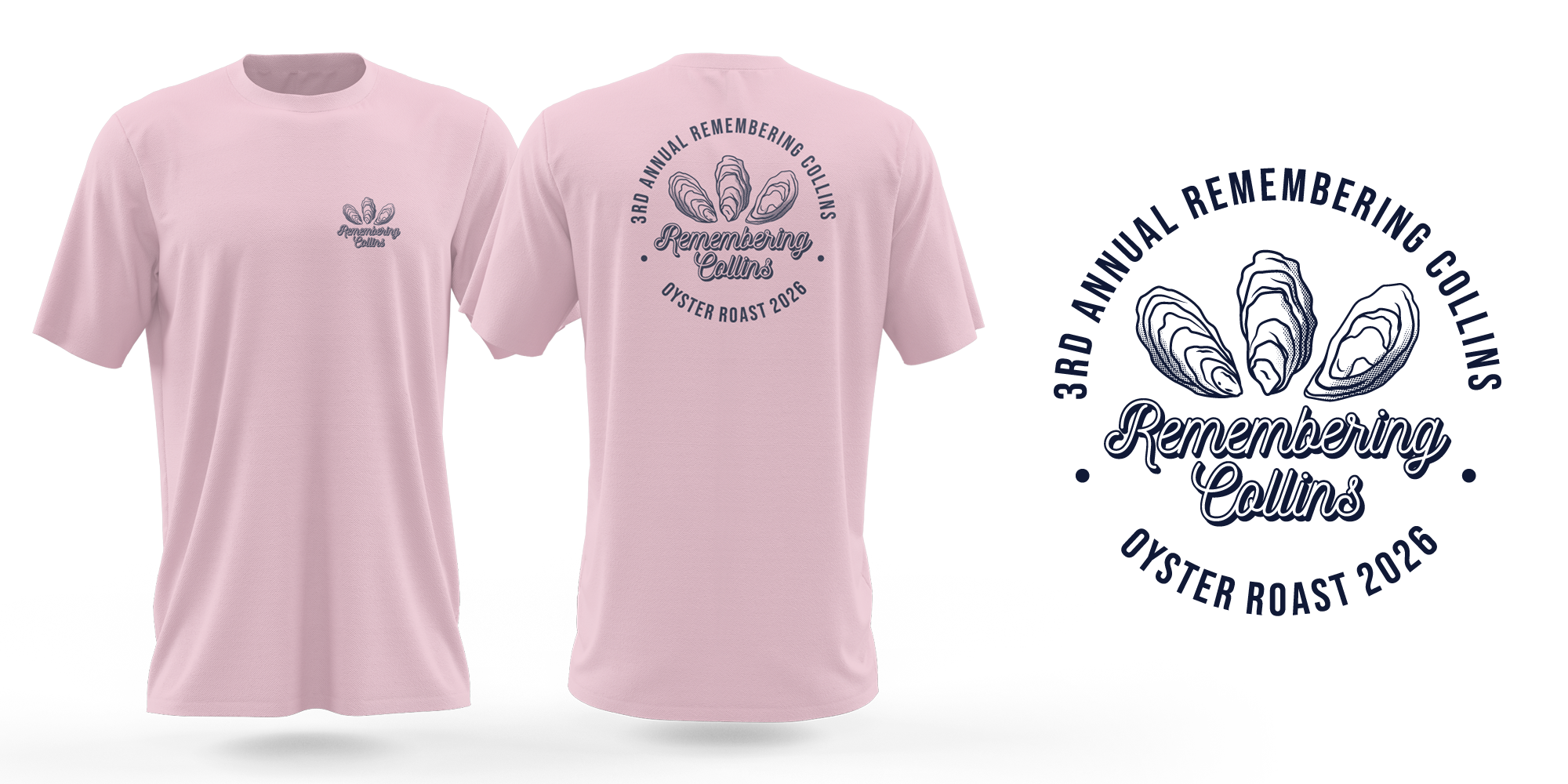 Apparel Design by Risallah for this project | Design #36975207