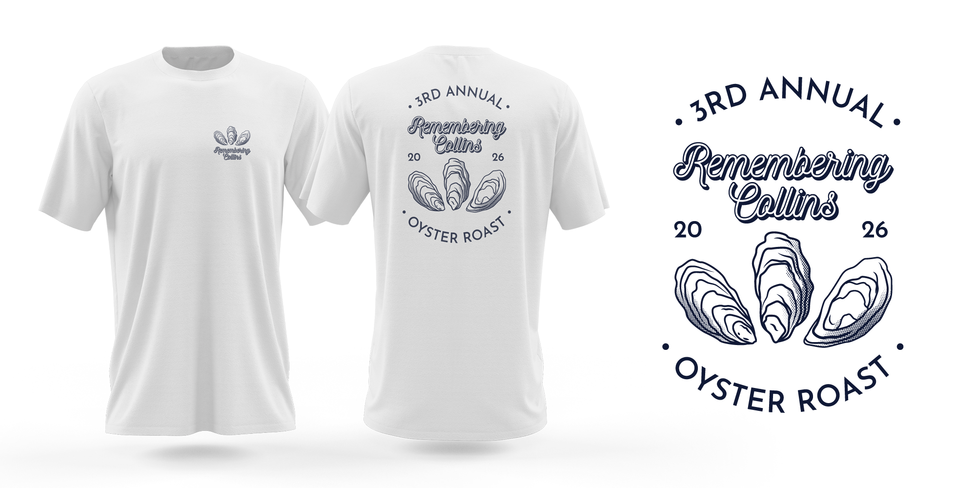 Apparel Design by Risallah for this project | Design #36976724