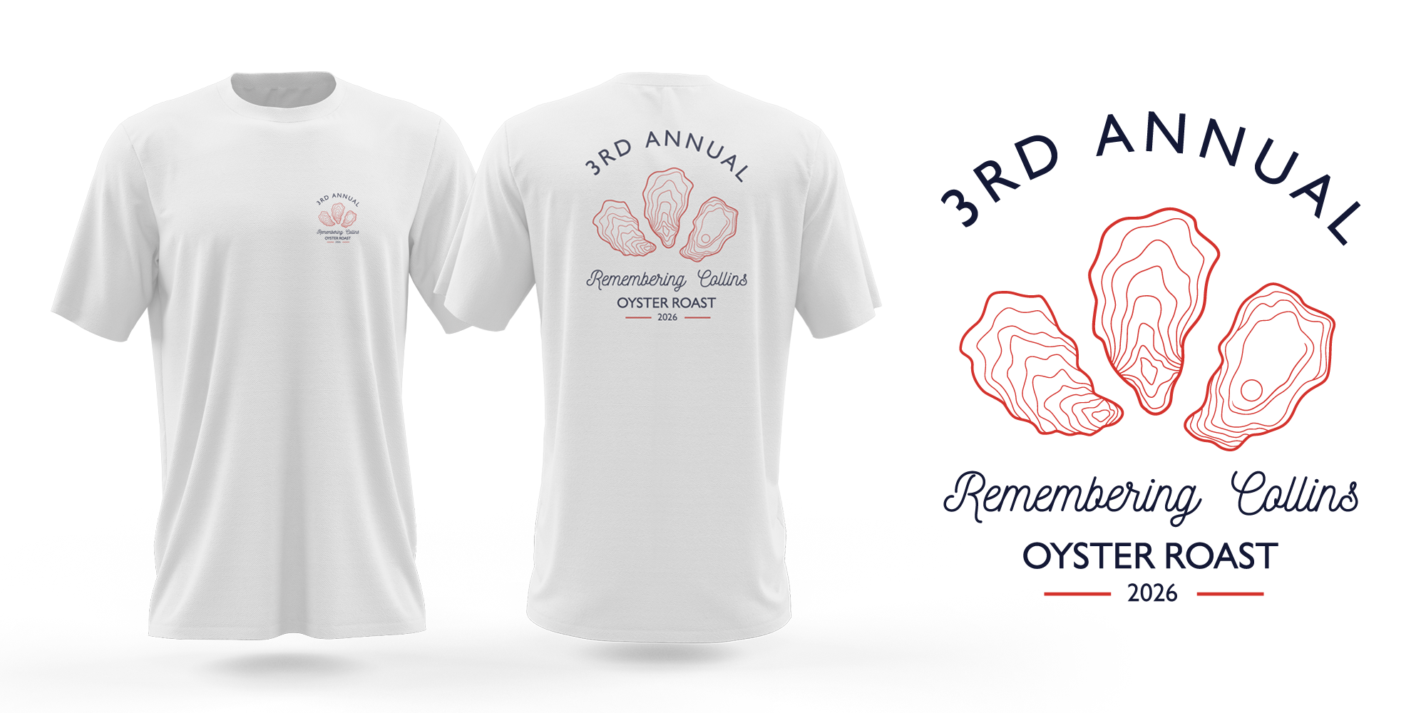 Apparel Design by Risallah for this project | Design #37004230