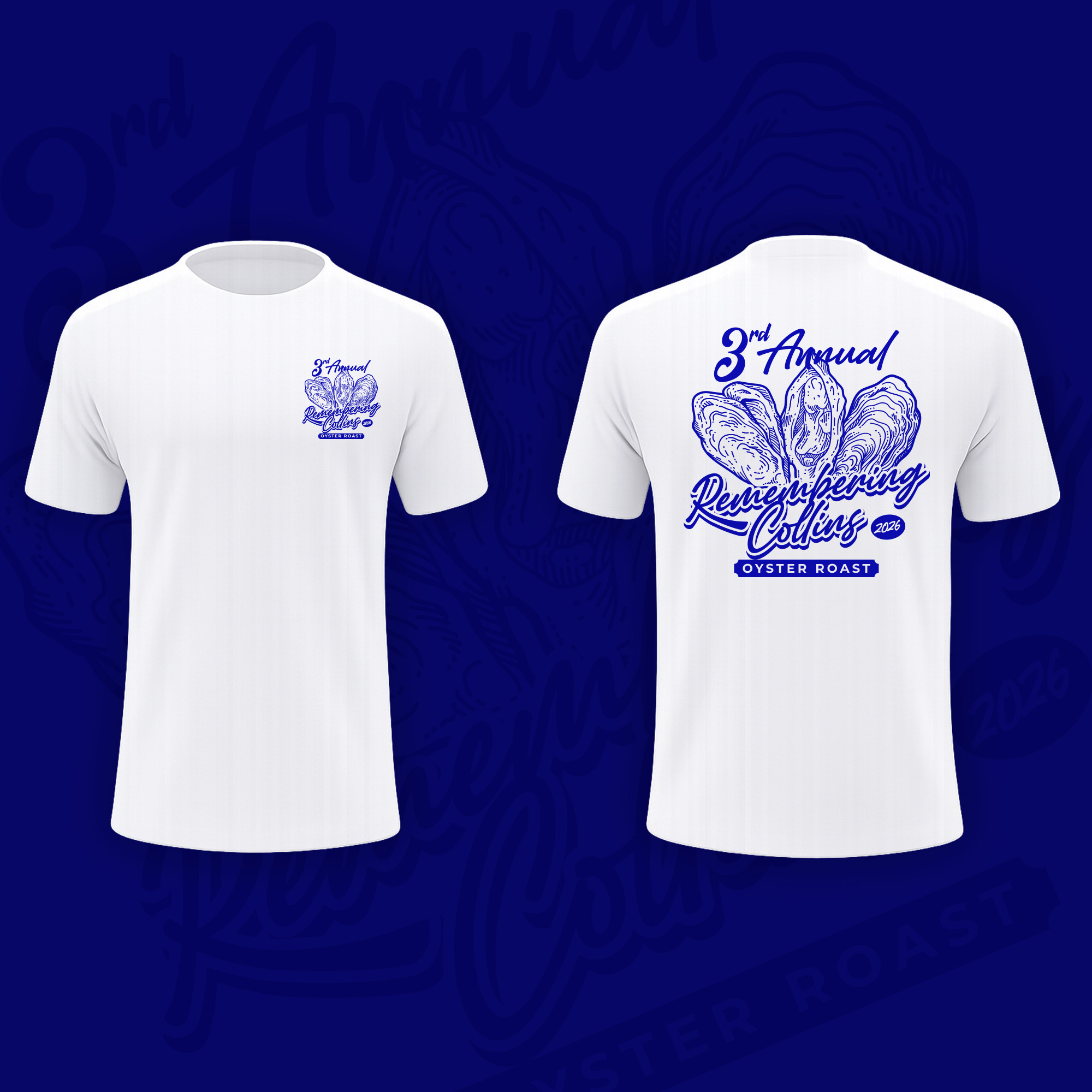 Apparel Design by joneerror for this project | Design #36975088