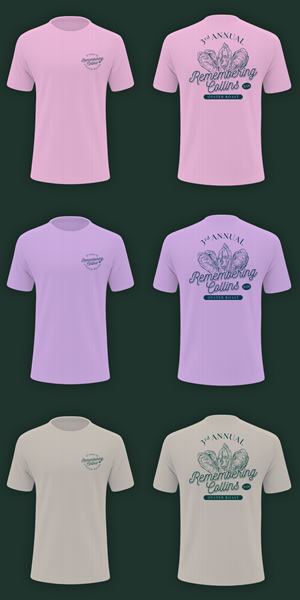 Apparel Design by joneerror for this project | Design: #36977561