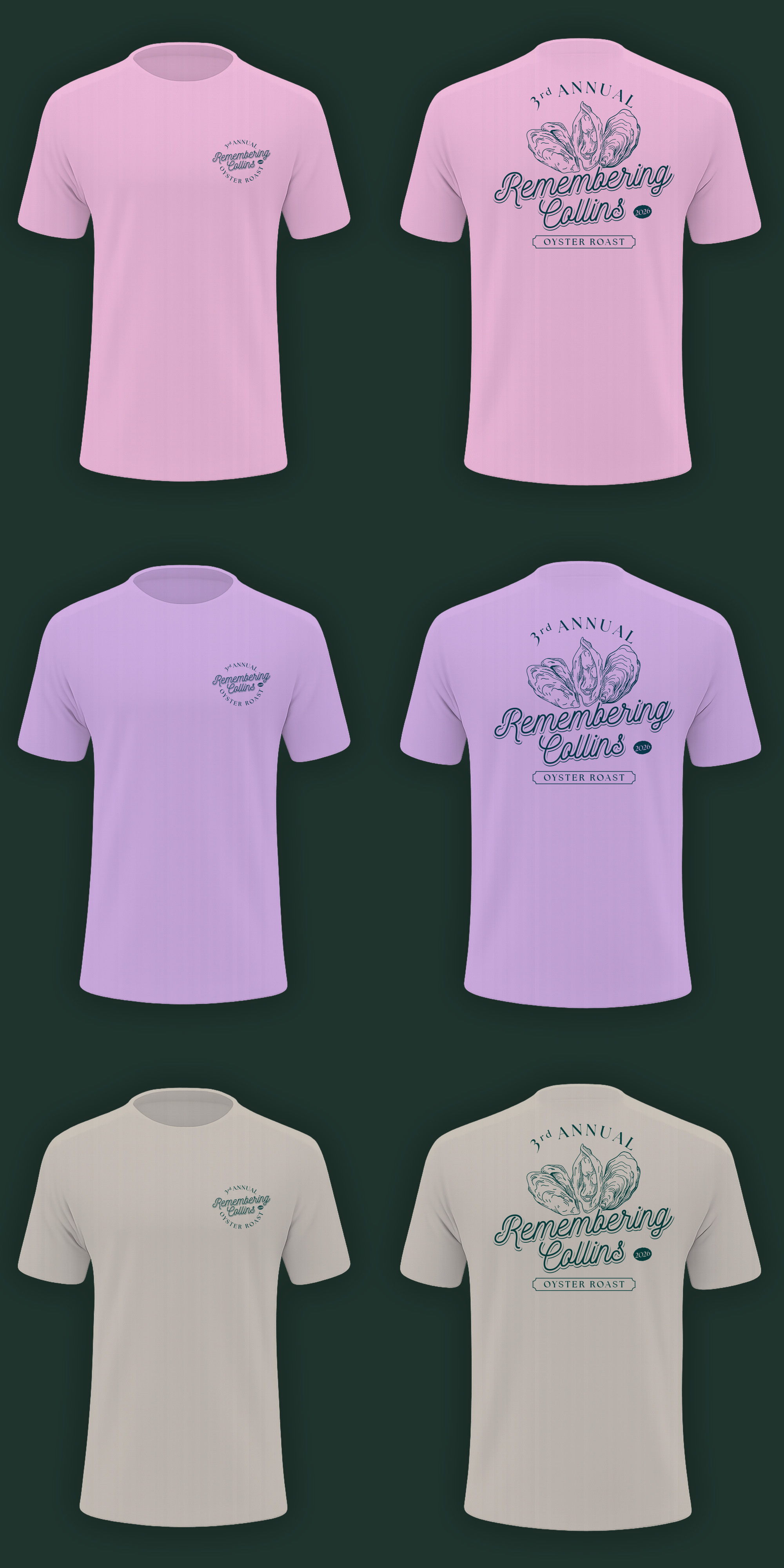 Apparel Design by joneerror for this project | Design #36977597