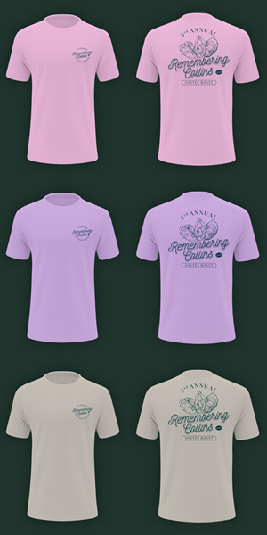 Apparel Design by joneerror for this project | Design: #36977597