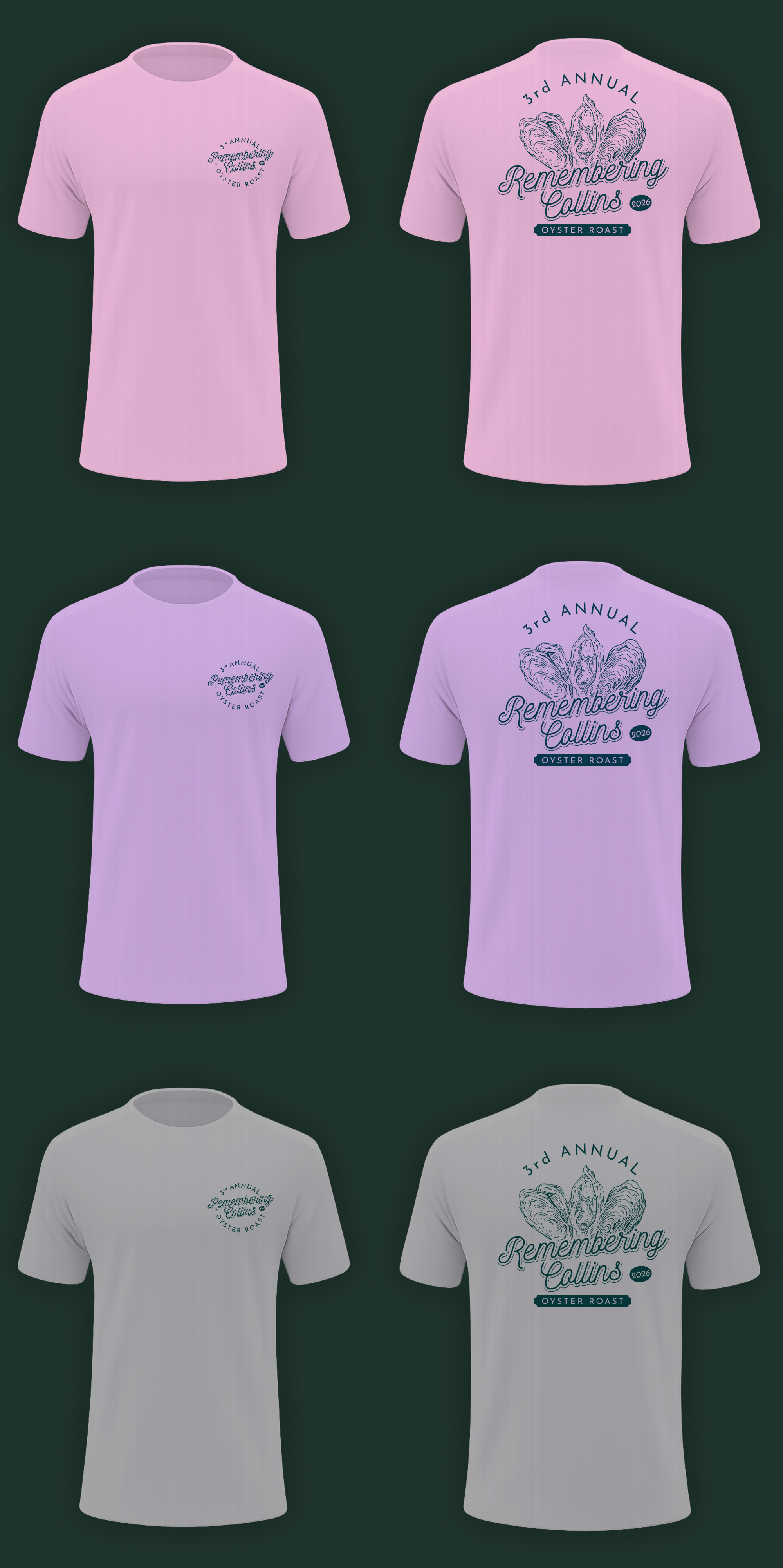 Apparel Design by joneerror for this project | Design #36983298