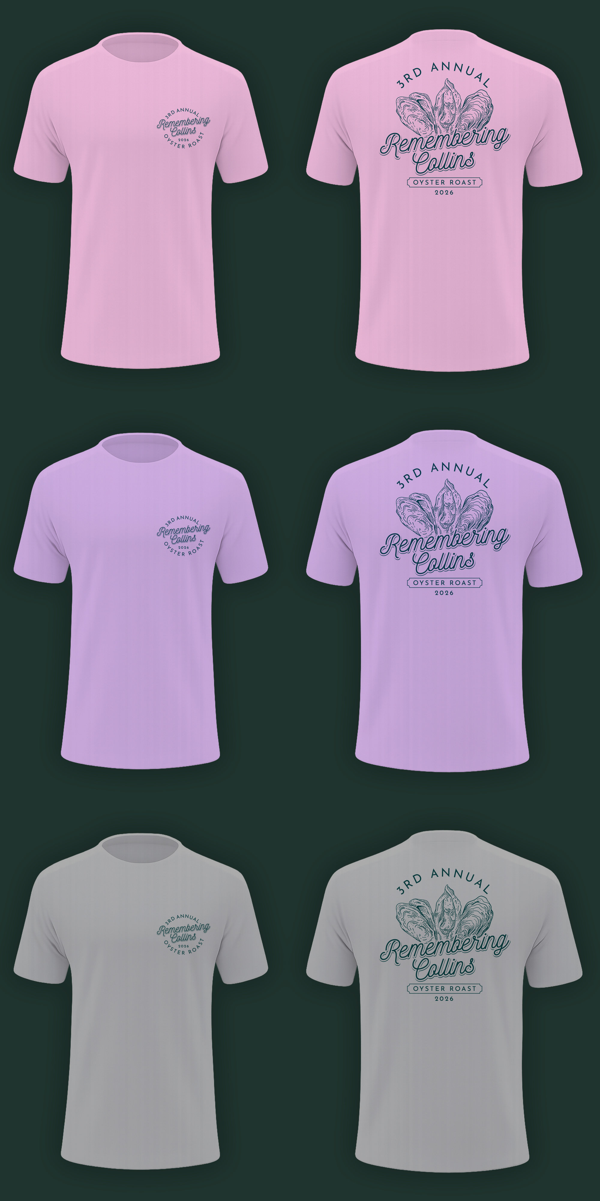 Apparel Design by joneerror for this project | Design #36992025