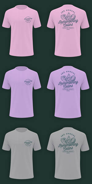 Apparel Design by joneerror for this project | Design #36992025