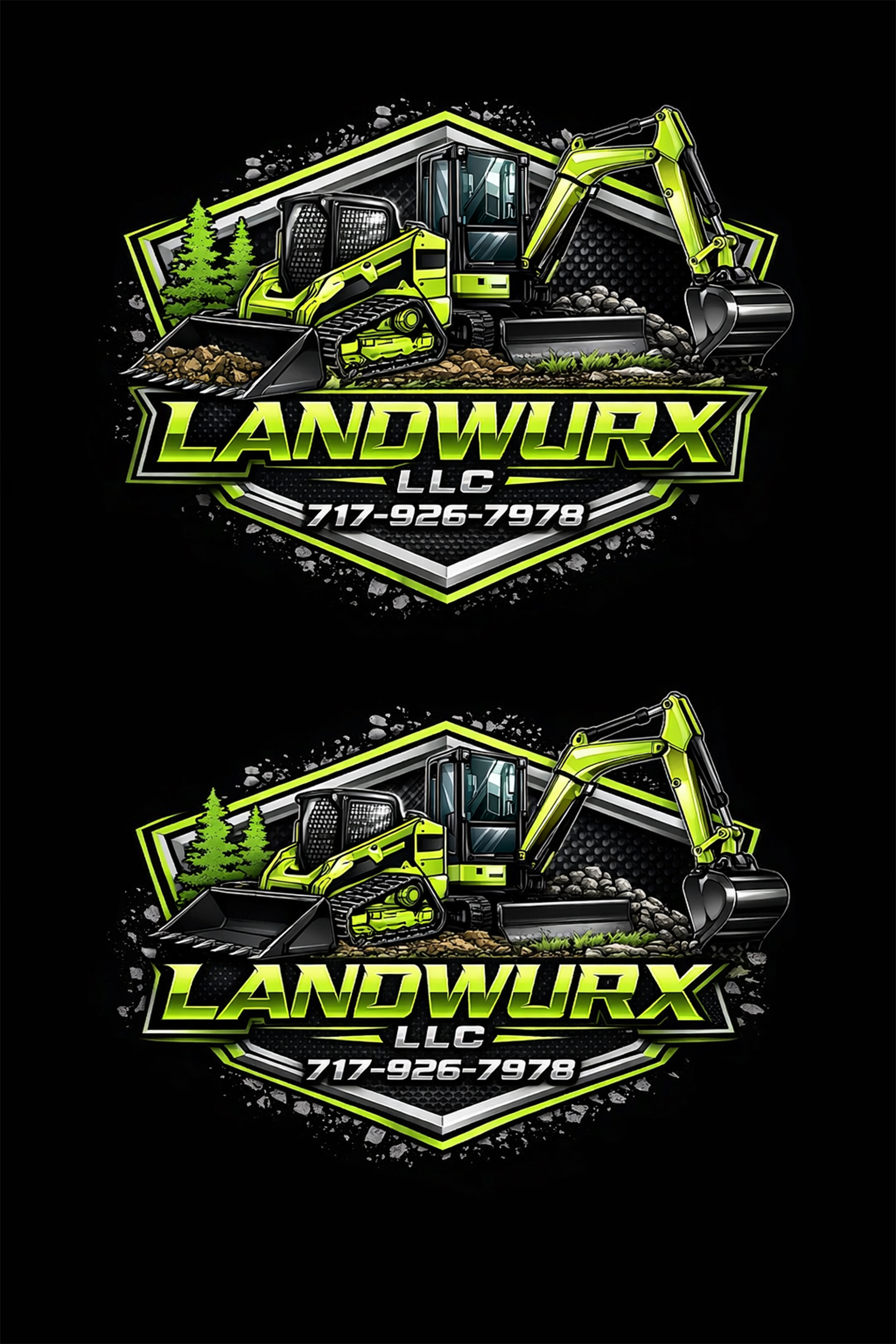 Logo-Design von Sa.muel für dieses Projekt | Design: #36964079