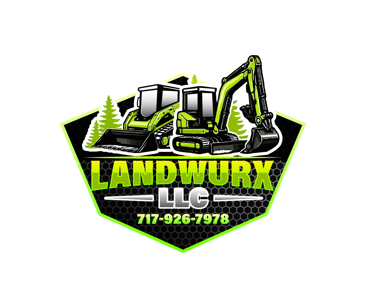 Logo Design by MarkCraft for this project | Design #36963541