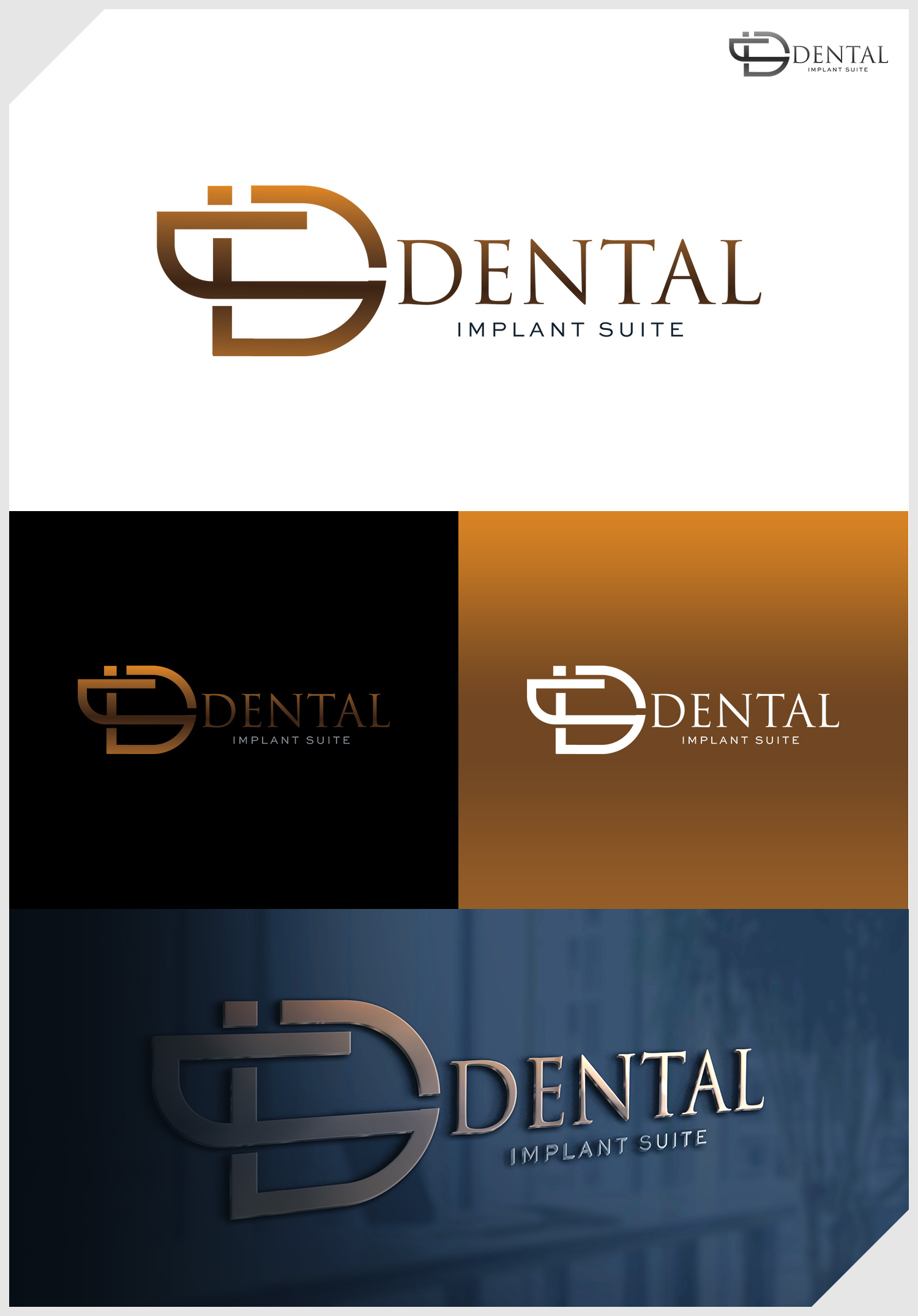 Logo Design by IDesign1606 for this project | Design #36983994