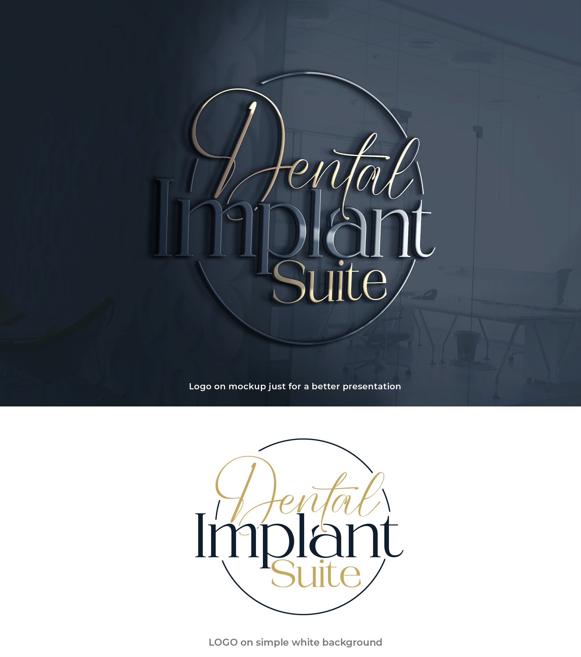 Logo Design by Asad Shaikh for this project | Design #36965113