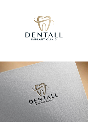 Diseño de Logo por Jonshonkal para este proyecto | Diseño: #36967879