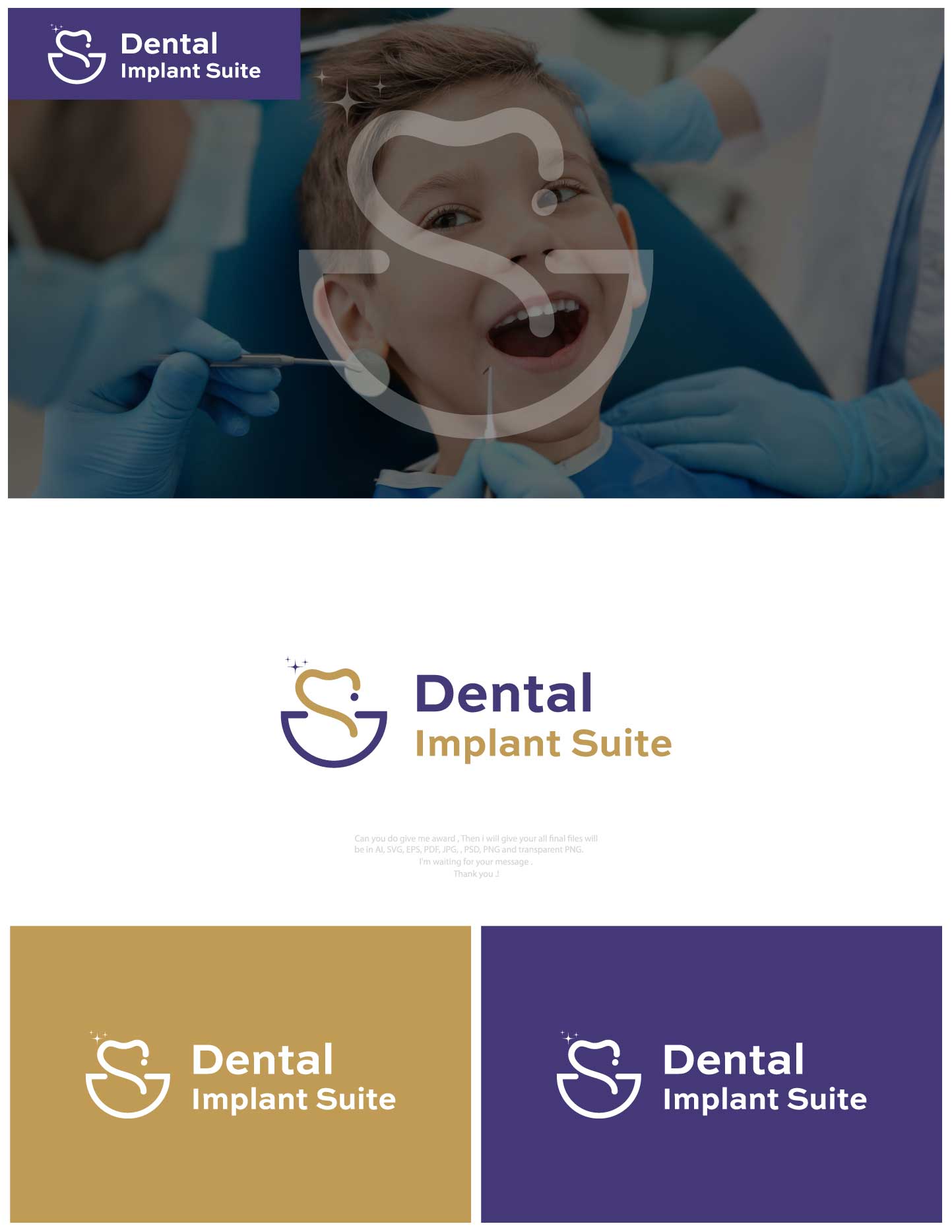 Diseño de Logo por Ben Affleck para este proyecto | Diseño #36962008