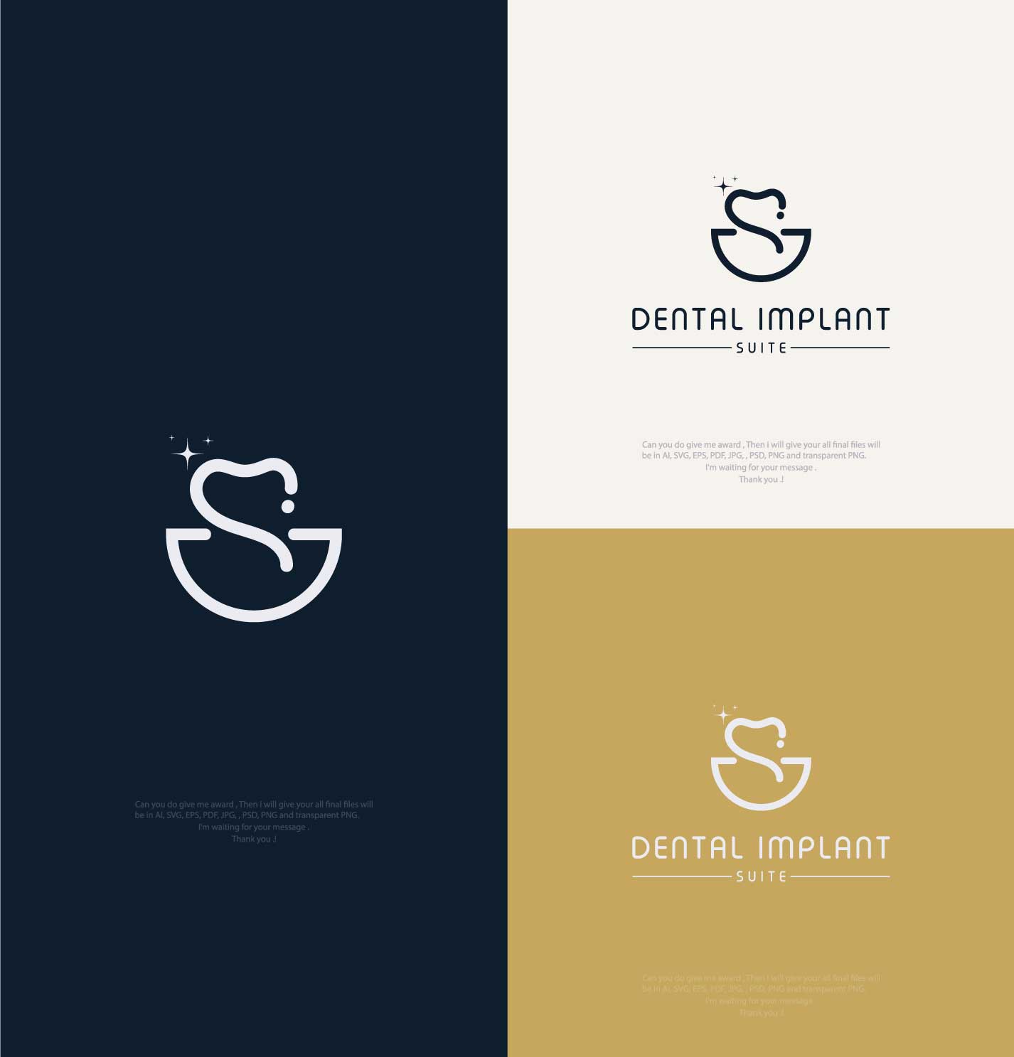 Diseño de Logo por Ben Affleck para este proyecto | Diseño #36962062