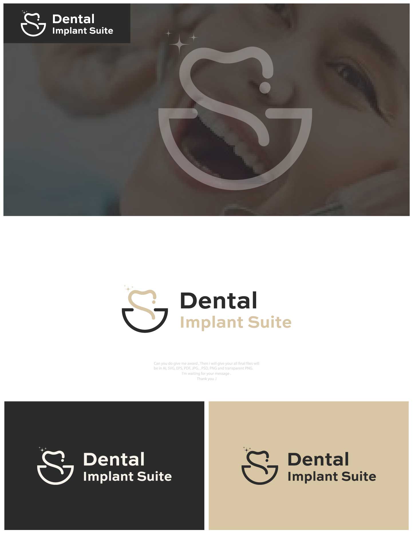 Diseño de Logo por Ben Affleck para este proyecto | Diseño #36962063