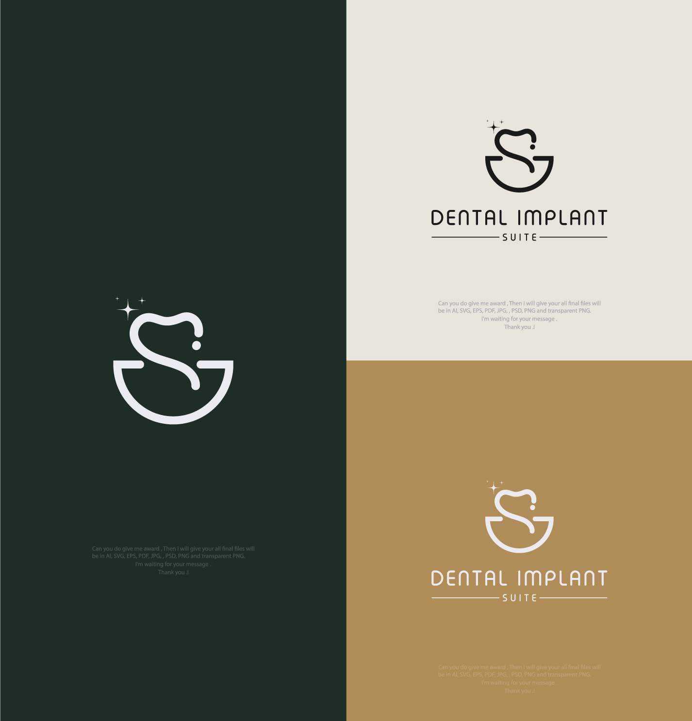 Diseño de Logo por Ben Affleck para este proyecto | Diseño #36962065