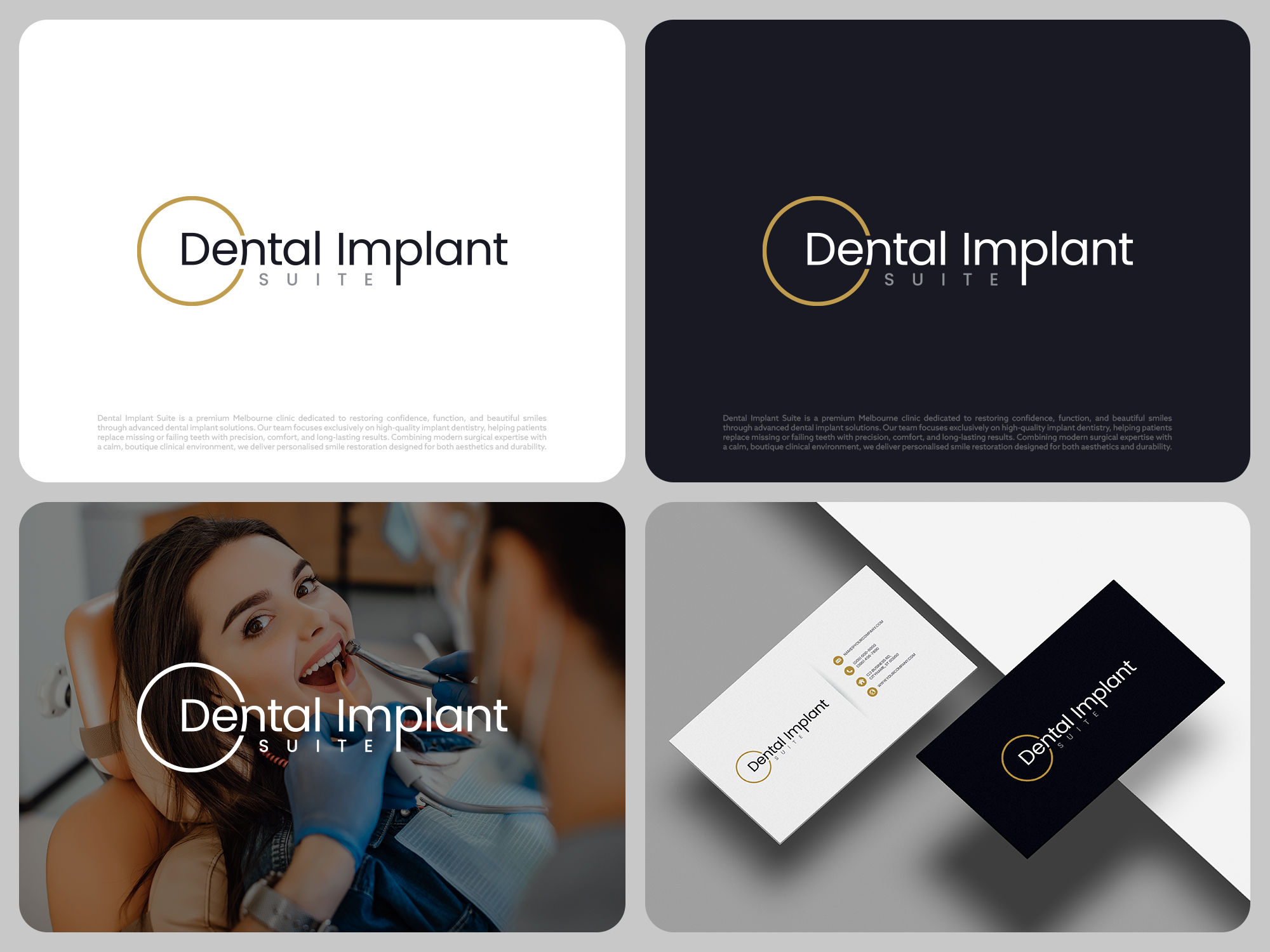 Diseño de Logo por COLOUR CREATIVE para este proyecto | Diseño #36992090