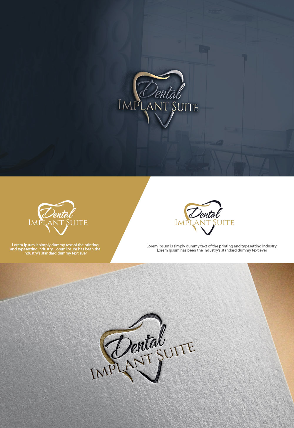 Logo Design by sulemani  creation for this project | Design #36962237