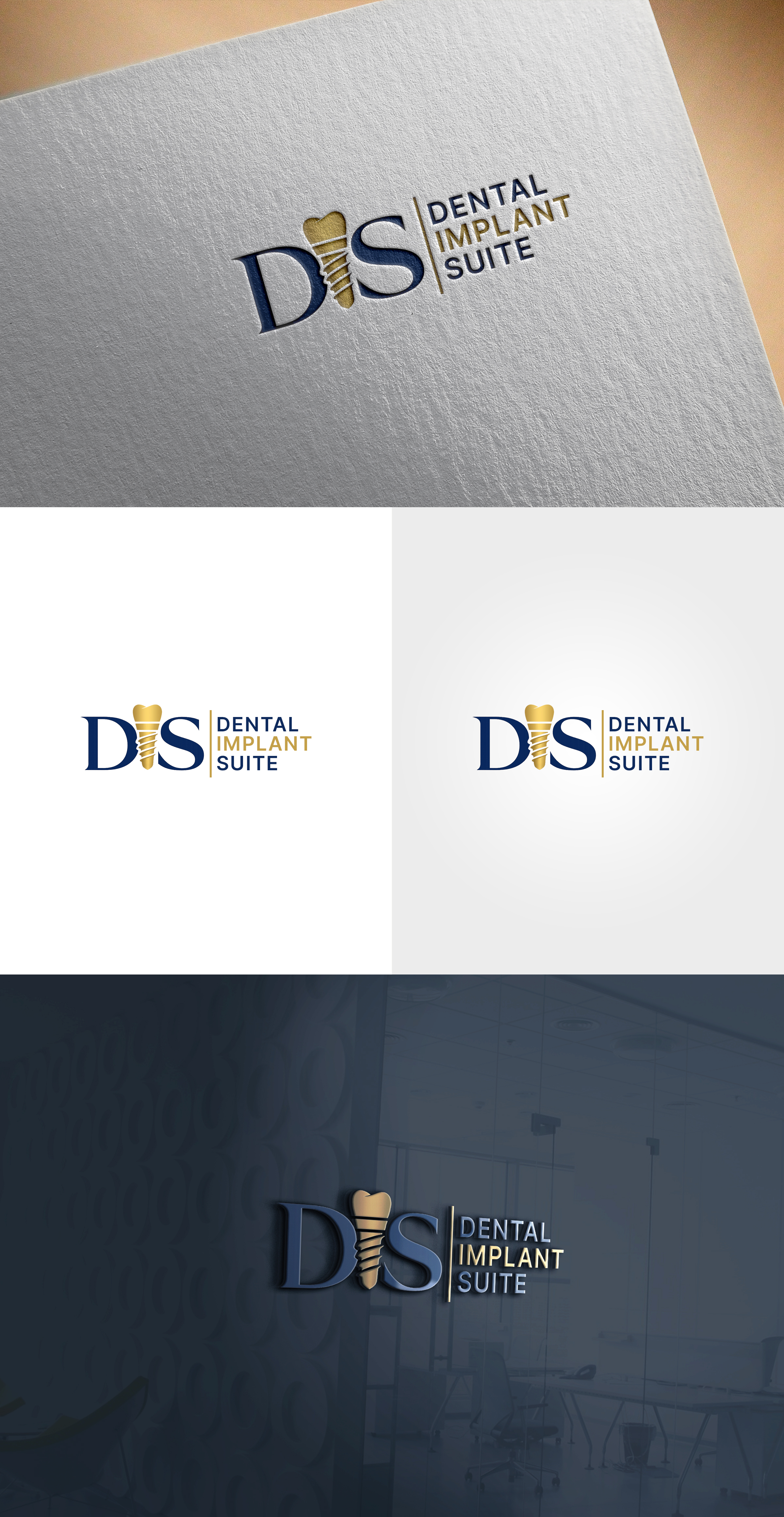 Logo Design by Rahmina for this project | Design #36980654